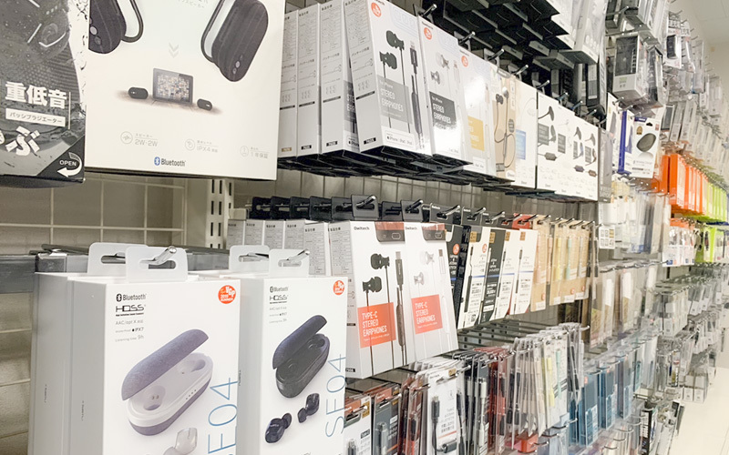 オーディオの商品企画、そして広報の担当として──2足のわらじを履く苦悩と喜び